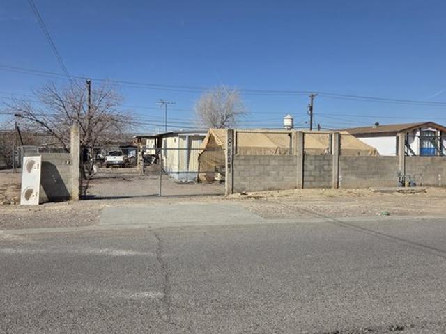 House for sale in Canutillo, Texas