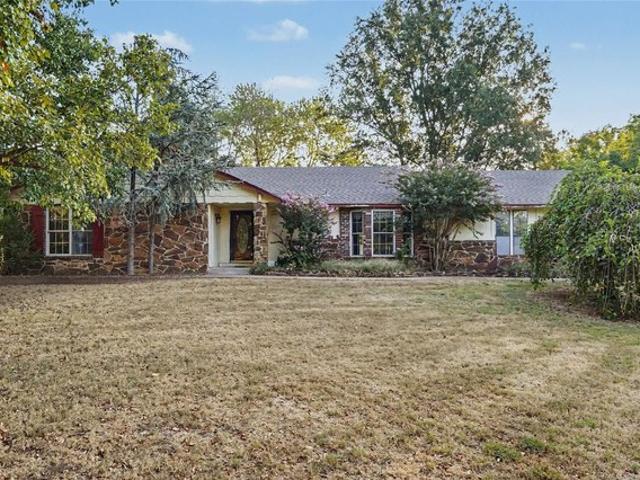 House for sale in Owasso, Tulsa County