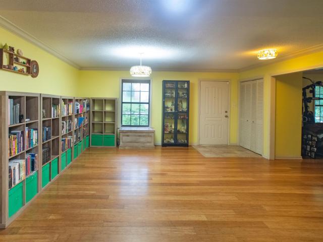 House for sale in Ark