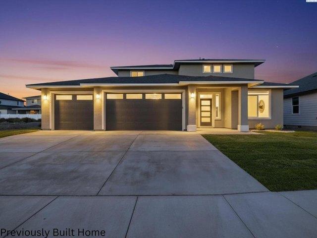 House for sale in Pasco, Washington