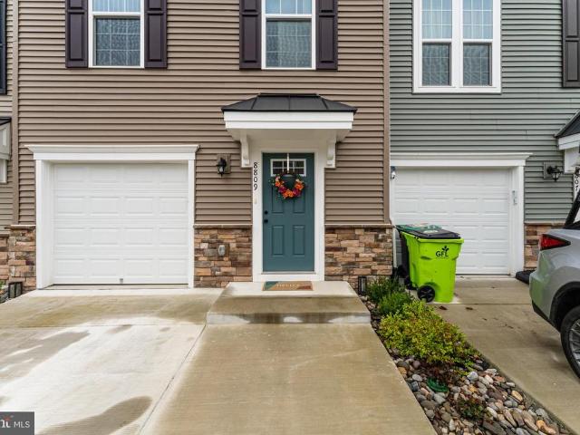 House for sale in Virginia