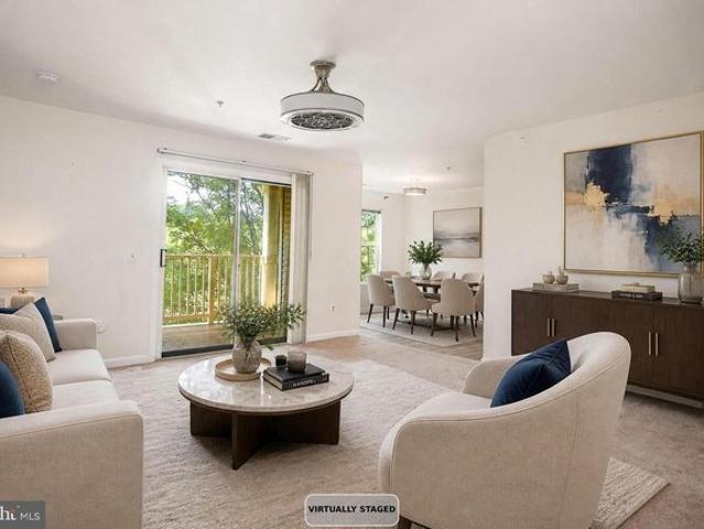 Condo for sale in Pikesville, Maryland
