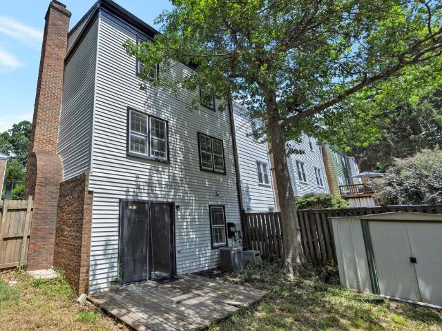 Property for rent in Virginia