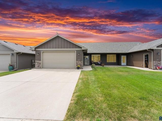Townhouse for sale in Sioux Falls, South Dakota