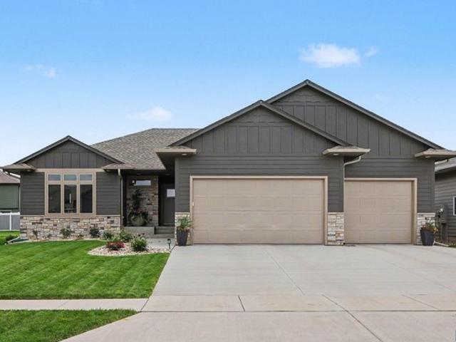 House for sale in Sioux Falls, South Dakota