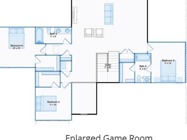 House for sale in Ark