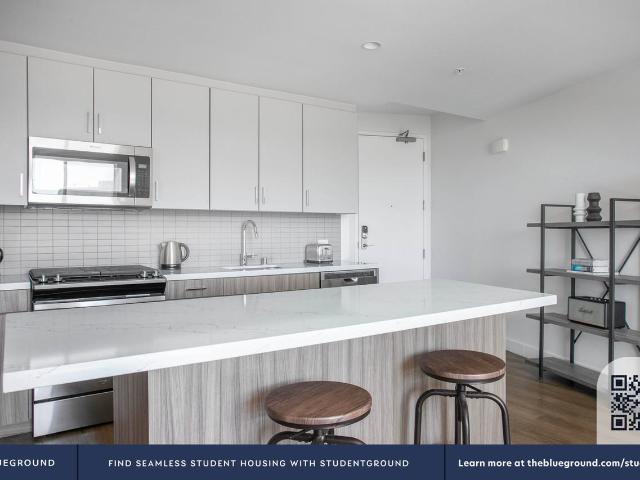 Apartment for rent in Culver City, California