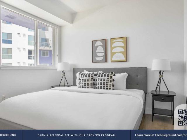 Apartment for rent in Culver City, California