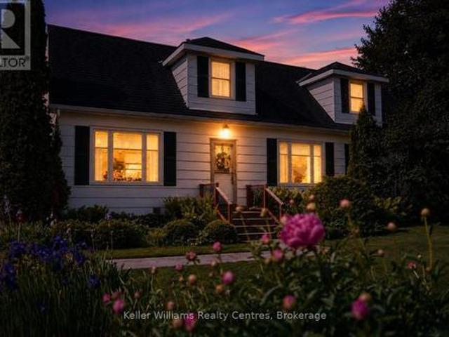 House for sale in Grey, Ontario