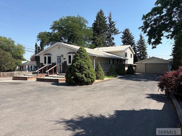 House for sale in Idaho Falls, Idaho