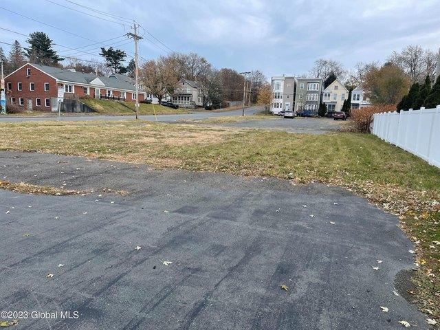 Land for sale in Troy, New York