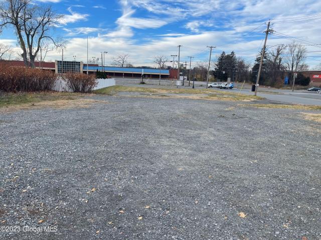 Land for sale in Troy, New York