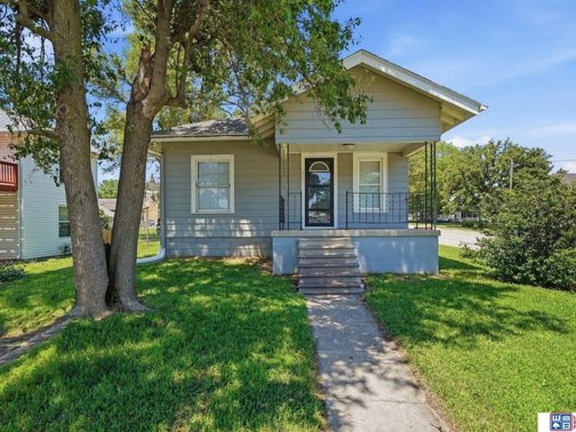 House for sale in Nebraska