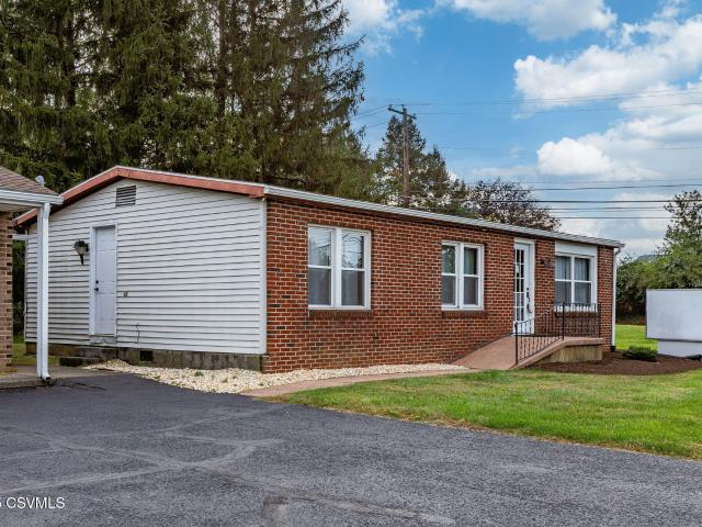 Commercial for sale in Selinsgrove, Pennsylvania