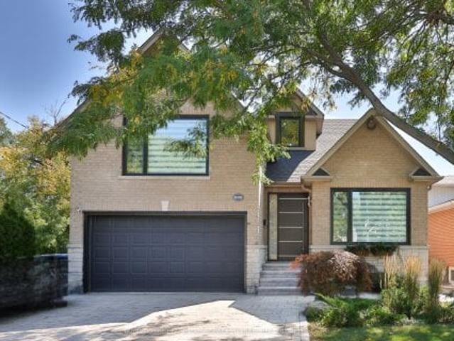 House for sale in Mississauga, Ontario