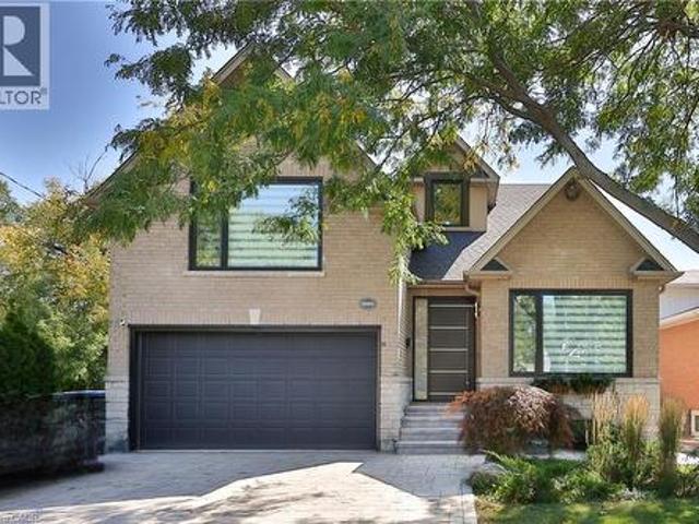 House for sale in Mississauga, Ontario