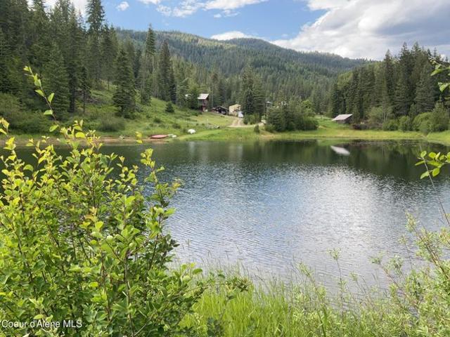 House for sale in Saint Maries, Idaho
