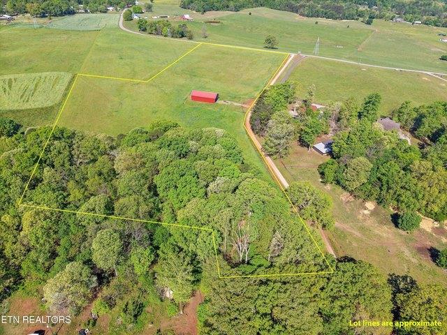 Land for sale in Tennessee