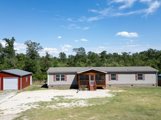 House for sale in Kenly, North Carolina