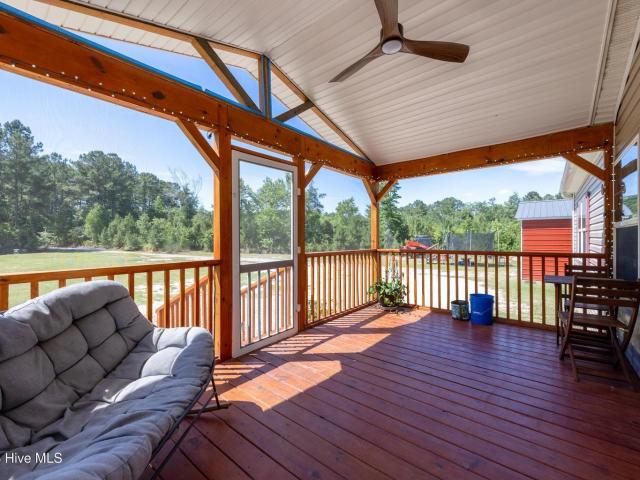 House for sale in Kenly, North Carolina