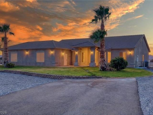 House for sale in Nye, Nevada