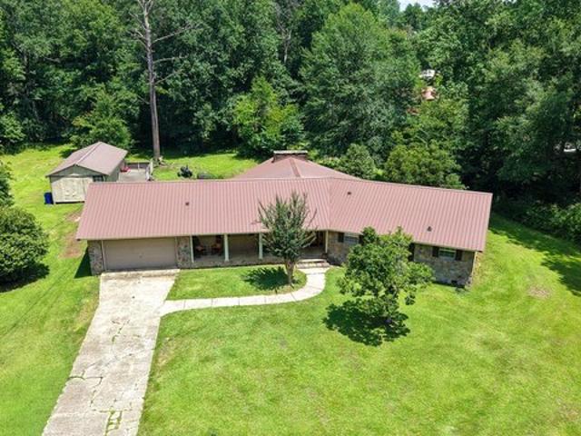House for sale in Thomasville, Alabama