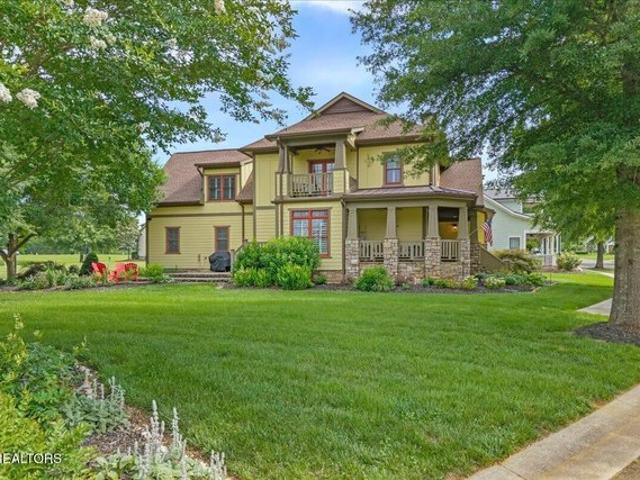House for sale in Tennessee