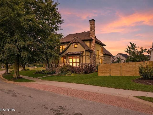 House for sale in Tennessee