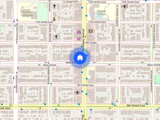 Apartment for rent in Saskatoon, Saskatchewan