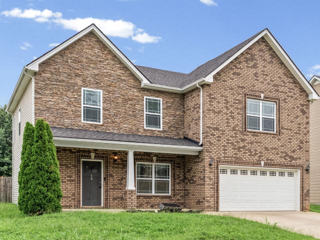 Property for rent in Tennessee