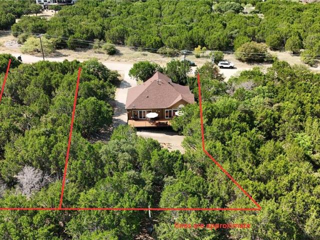 House for sale in Graford, Texas
