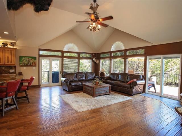 House for sale in Graford, Texas