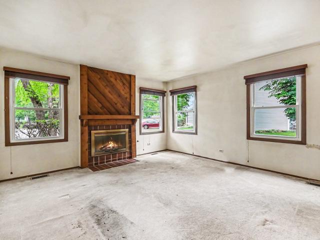 Townhouse for sale in Schaumburg, Illinois