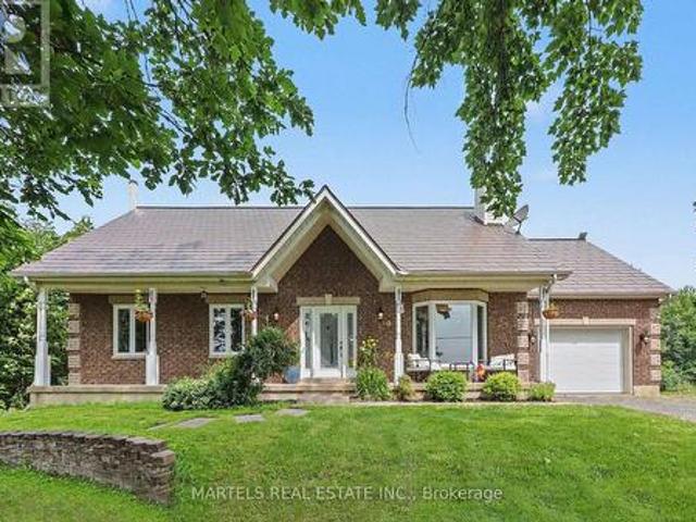 House for sale in Alfred And Plantagenet, Ontario