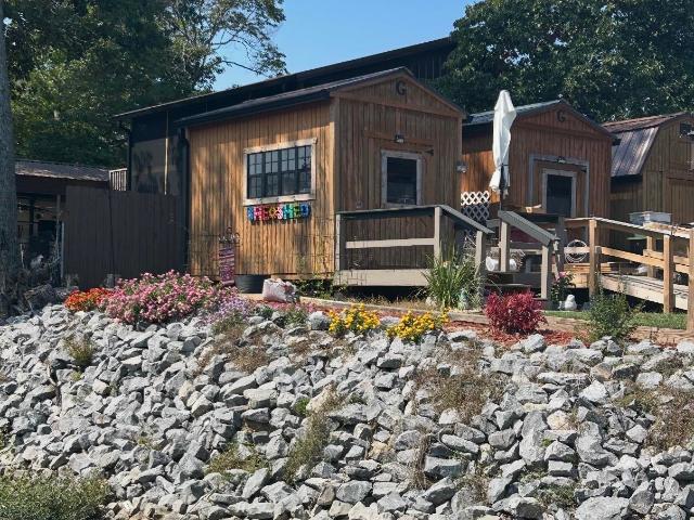 House for sale in Cedar Bluff, Alabama