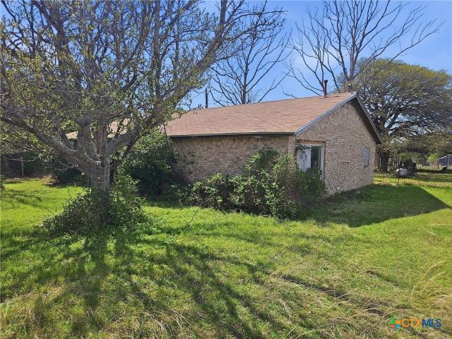 Farm for sale in Evant, Coryell County