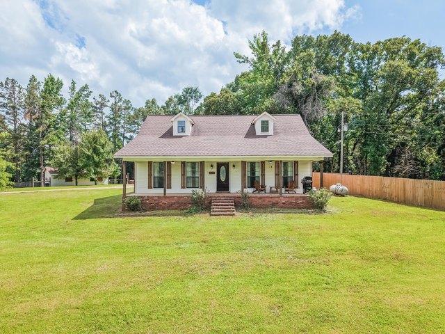 Farm for sale in Walnut, Mississippi