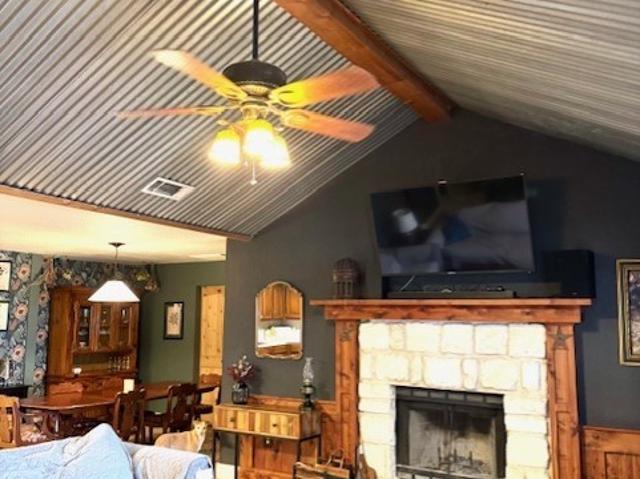 Property for sale in Kempner, Texas