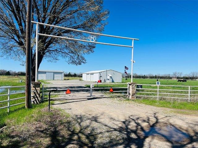 Land for sale in Fannin, Texas