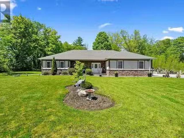 House for sale in Cramahe, Ontario