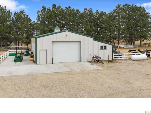 House for sale in Berthoud, Colorado
