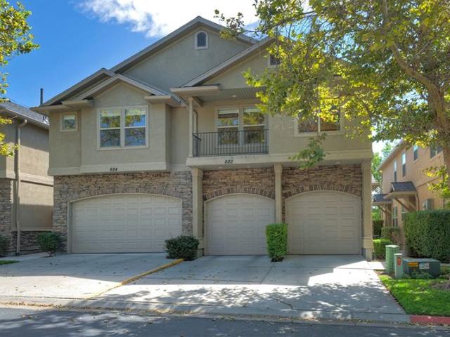 Townhouse for sale in Millcreek, Utah