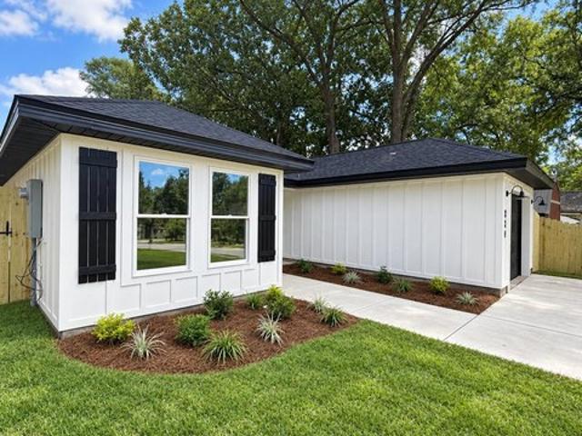 House for sale in Crestview, Florida