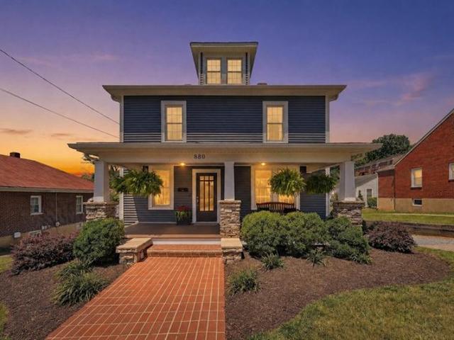 House for sale in Virginia