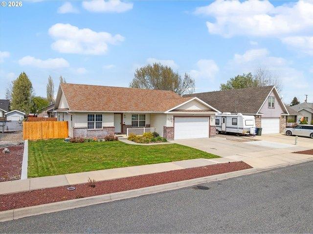 House for sale in Oregonia