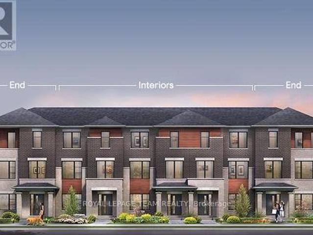 House for sale in Stittsville, Ottawa