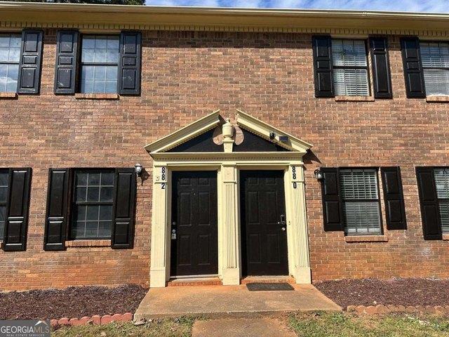 House for sale in Lawrenceville, Georgia