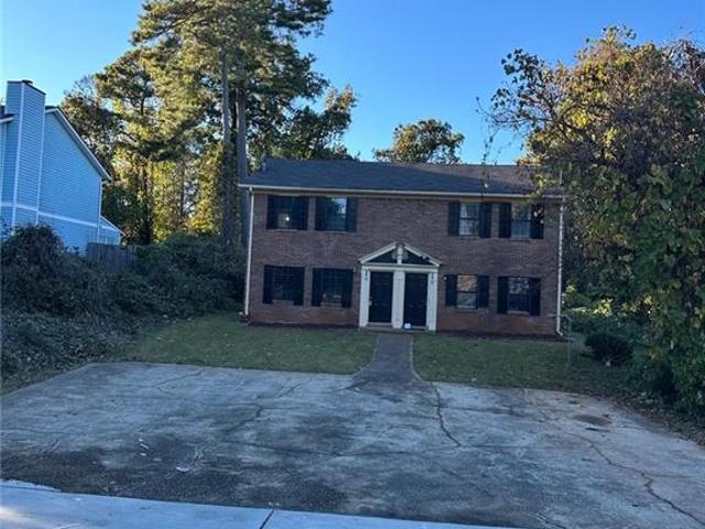 Property for sale in Lawrenceville, Georgia
