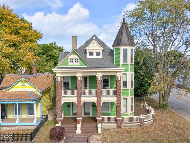 House for sale in Camby, Indiana