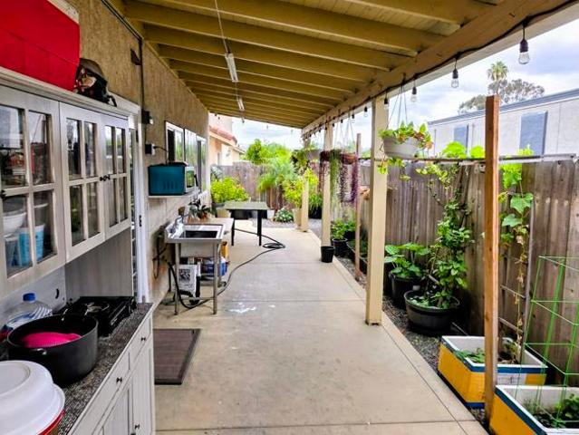 Townhouse for sale in El Cajon, California